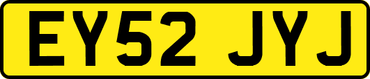 EY52JYJ