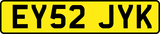 EY52JYK