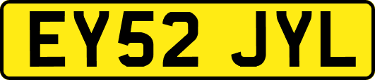 EY52JYL