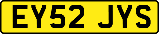 EY52JYS