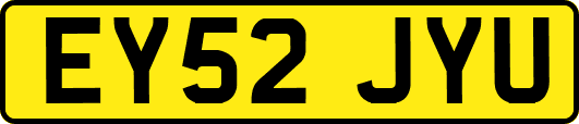 EY52JYU