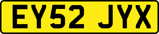 EY52JYX