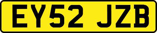 EY52JZB
