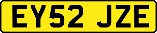 EY52JZE