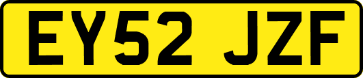 EY52JZF