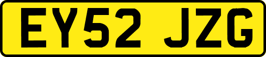 EY52JZG