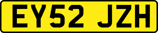 EY52JZH
