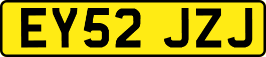 EY52JZJ