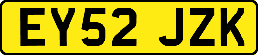 EY52JZK