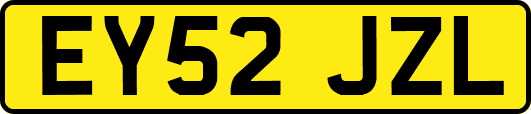 EY52JZL
