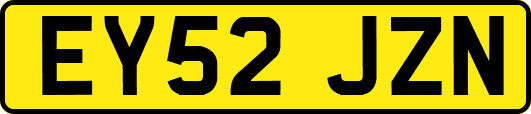 EY52JZN
