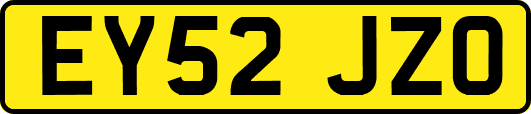 EY52JZO