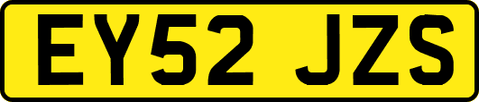 EY52JZS