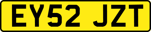EY52JZT