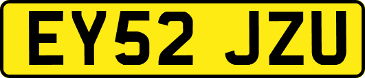 EY52JZU