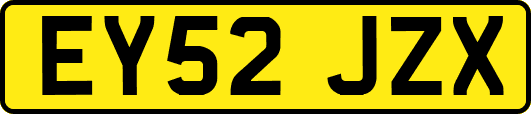 EY52JZX