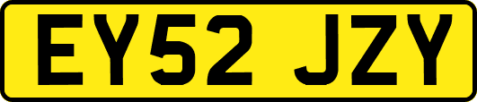 EY52JZY