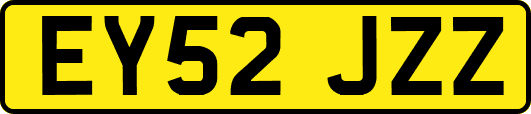 EY52JZZ