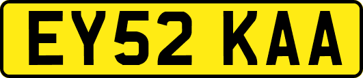 EY52KAA