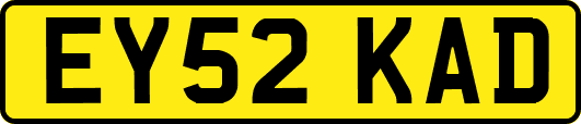 EY52KAD