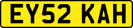 EY52KAH
