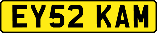EY52KAM