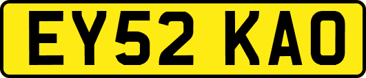 EY52KAO