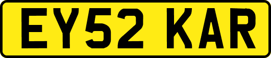 EY52KAR