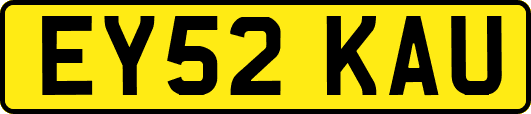 EY52KAU