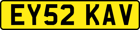 EY52KAV