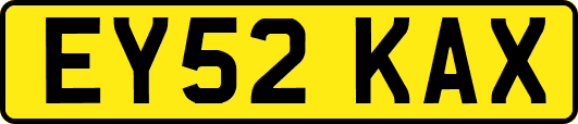 EY52KAX