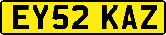 EY52KAZ
