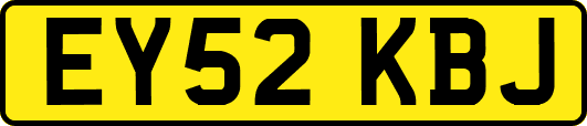 EY52KBJ