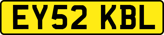 EY52KBL
