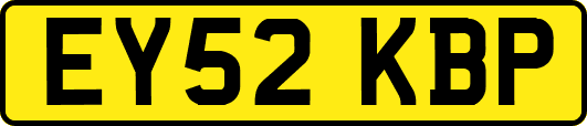 EY52KBP