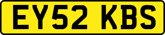 EY52KBS