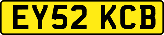 EY52KCB