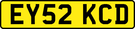 EY52KCD