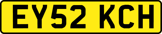 EY52KCH