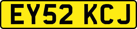 EY52KCJ