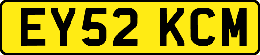 EY52KCM
