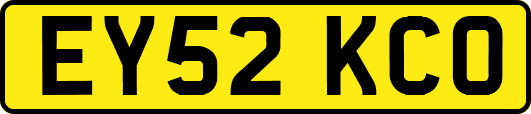 EY52KCO