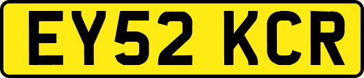 EY52KCR