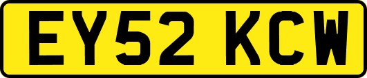 EY52KCW