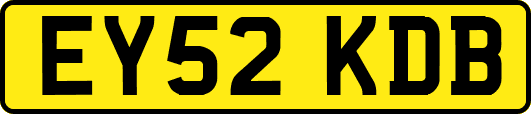 EY52KDB