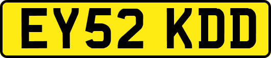 EY52KDD