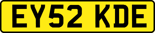 EY52KDE