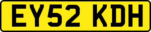 EY52KDH