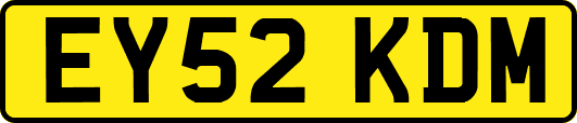 EY52KDM