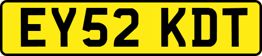 EY52KDT